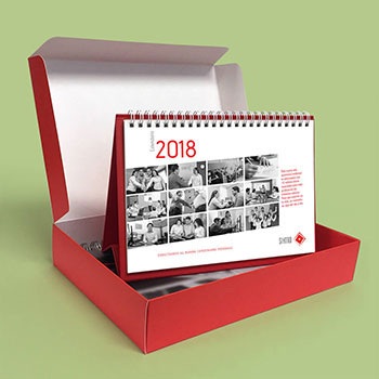Almanaque 2018