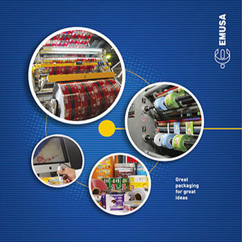 Brochure Institucional