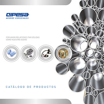 Catálogo de Productos