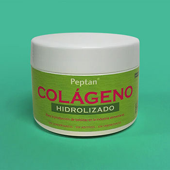 Colágeno