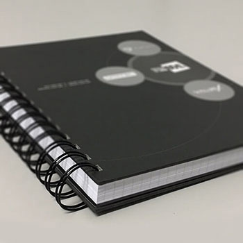 Cuaderno Corporativo