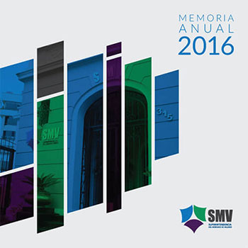 Memoria 2016
